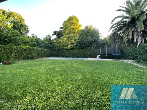 Imagen 20 de 21 de Venta Casa Bella Vista
