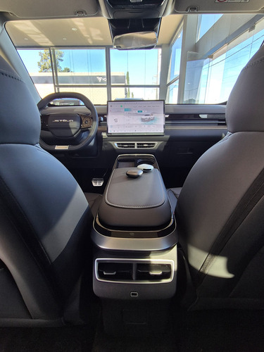 Jetour Dashing 1.6 Tgdi Dct