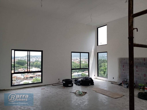 Magnífica Residência, Vista Deslumbrante, 05 Suítes (villarejo) - Ca0903