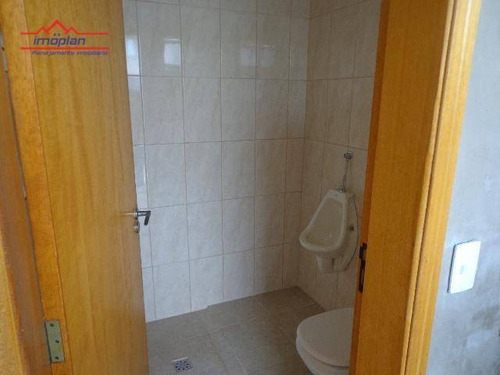 Imagem 25 de 26 de Casa Residencial À Venda, Morumbi, Atibaia - Ca0663. - Ca0663