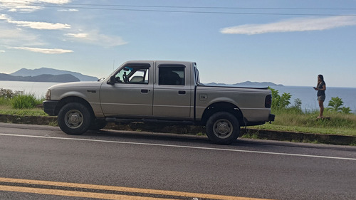Ford Ranger 2.8 Xl Cab. Dupla 4x2 4p