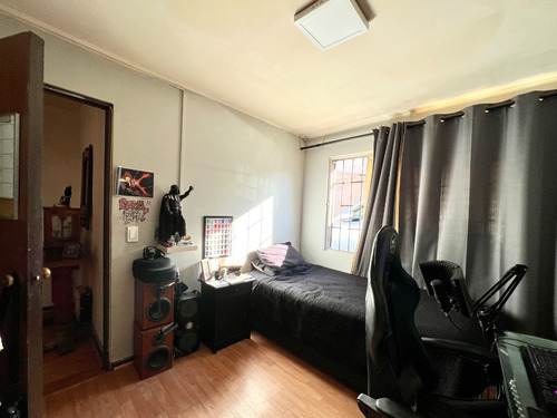 Barrio Gran Bretaña, Amplia Casa, 5d2b+servicio