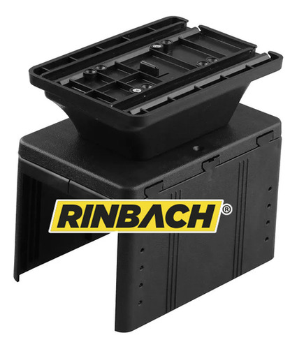 Consola Reposabrazos Adaptable Para Toyota Matrix 2006