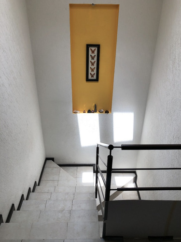 Casa Con Inmejorable Salida A Cdmx En San Mateo Atenco Venta