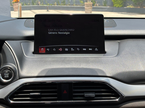 Mazda CX-9 2.5T Signature Awd At
