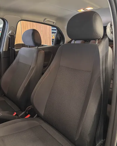 Volkswagen Gol Comfortline