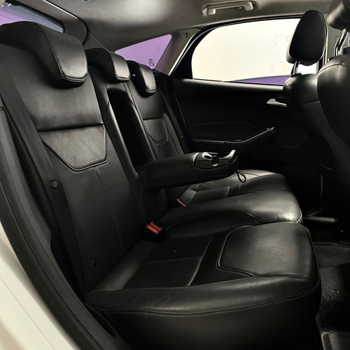 Ford Focus III 2.0 Se Plus Mt