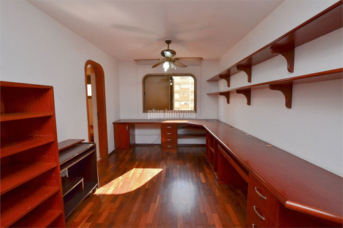 Excelente Apartamento No Paraíso - Pj54152