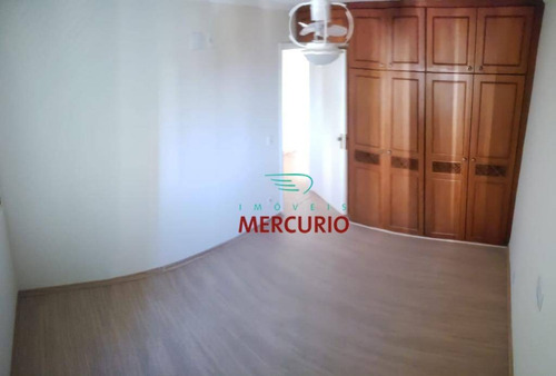 Imagem 6 de 15 de Apartamento Com 3 Dormitórios À Venda, 140 M² Por R$ 570.000,00 - Jardim Paulista - Bauru/sp - Ap3308