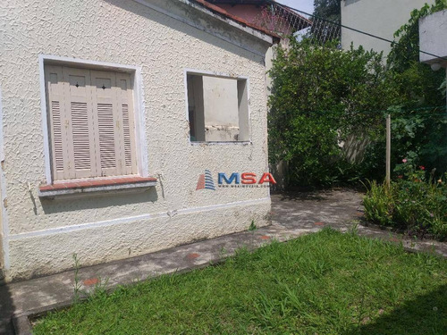 Imagem 22 de 25 de Casa Térrea, À Venda No Sumaré, Com 370 M² At, Com 3 Dormitórios, Quintal Amplo E 5 Vagas. Excelente Localização, Ótimo Custo/benefício! - Ca1226