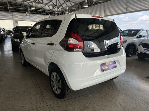 Imagem 5 de 9 de Fiat Mobi Evo Like 1.0 (flex)