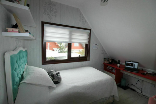 Imagen 14 de 24 de Impecable Casa En Sector Alcántara