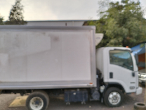 Muy Buen Estado Con Caja Refrigerada Funciona Al 100% A Cero