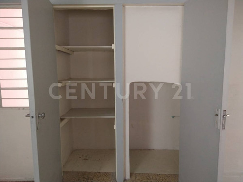 Casa En Venta Ubicada En La Colonia Ciudad Jardín