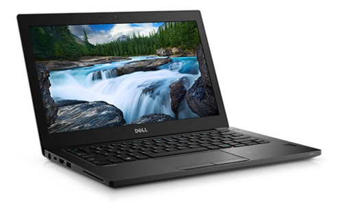 Notebook Dell 7280 Core I5 + 8gb + 256gb  Ssd + Windows 10 (Reacondicionado)