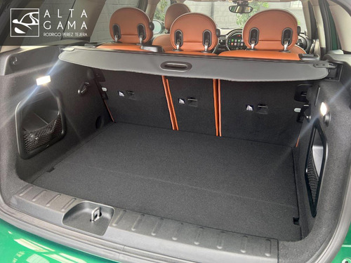 Mini Cooper S Clubman 2023 Impecable! - Alta Gama