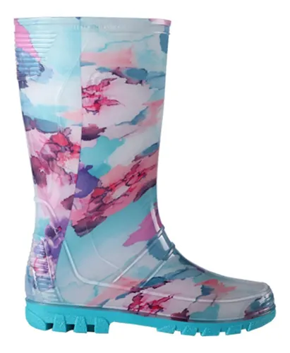 Botas De Caucho Venus Llanera MercadoLibre