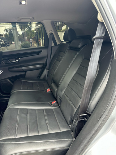 Honda Crv Exl 2023