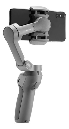 Dji Osmo Mobile 3 Stabilizer, Handheld, With Bag And Usb