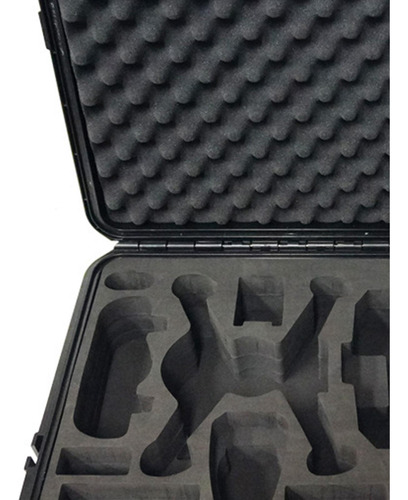 Organizador De Espuma Multifunción Vacío De Protective Toolb