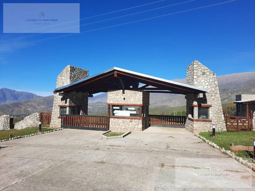 Imagen 2 de 7 de Terreno - Tafi Del Valle- La Quebradita