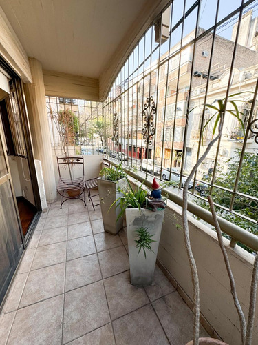 Venta Departamento Piso Exclusivo 4 Dormitorios Rosario Barrio Martin