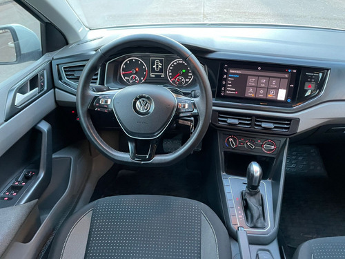 Volkswagen Virtus 1.6 Comfortline At