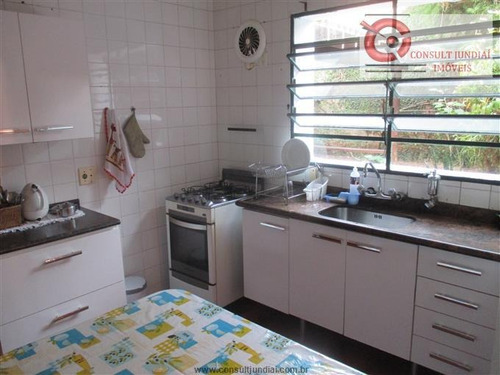 Imagem 6 de 11 de Casas À Venda Em Jundiaí/sp - Compre A Sua Casa Aqui! - 1317429