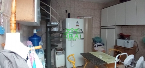 Imagem 14 de 14 de Oportunidade Sobrado Para Venda No Bairro Alto Da Lapa, 2 Dorm, 1 Vagas, 120 M, 120 M - 1872