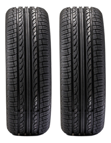 Kit 2 Pneus 235/60 R16 Remold Vipal Tucson Tiggo Tracker