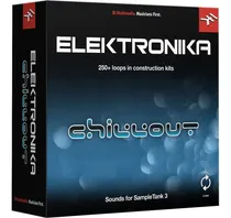 Comprar Ik Multimedia Chillout Plug-in Software Oferta Msi