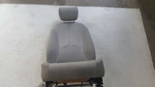 Asiento Copiloto Dodge Attitude Accent Modelo 2006-20011