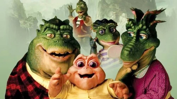 Serie Dinosaurios Espanol Latino | MercadoLibre 📦 Serie Dinosaurios Espanol Latino | MercadoLibre 📦