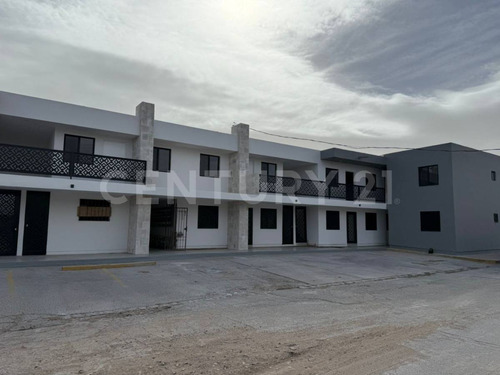 Conjunto De Departamentos Para Inversion