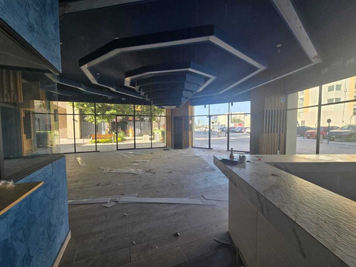Renta Local Comercial De 151.03 M² En Torreón Coahuila