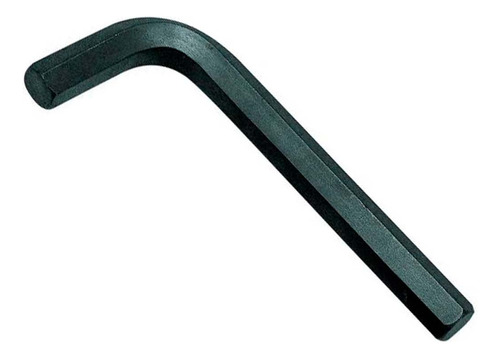 Chave Allen Curta De 12 Mm - 012.013 - Gedore
