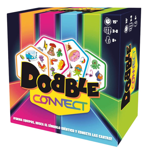 Dobble Connect