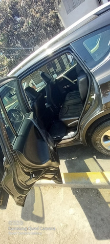 Toyota Rav4 Rav4 Full
