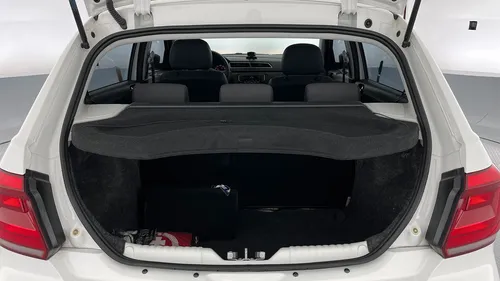 Volkswagen Gol Comfortline