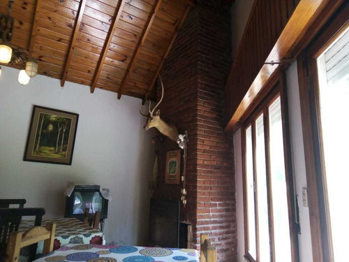 Emblemática Residencia Balneario El Mangrullo (retasado)