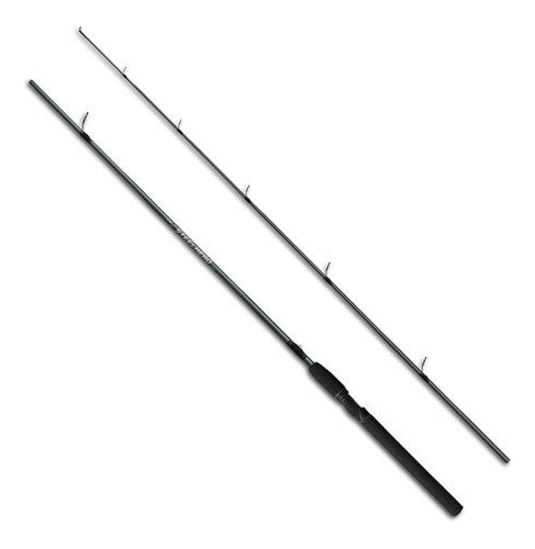 Caña Spinit Steelhead 2.70m Pesca Spinning Media Acc Fast