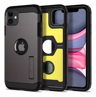 Spigen Tough Armorpara iPhone 11 Case (2019)