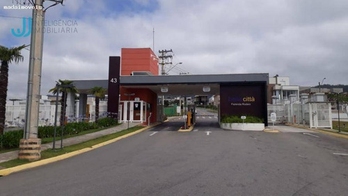 Imagem 5 de 13 de Lote 440m²- Bella Citta - Fazenda Rodeio - Te0167