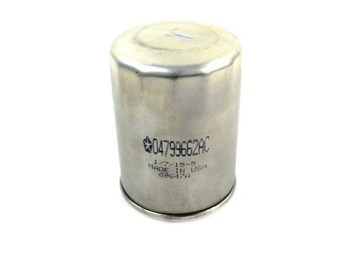 Filtro Aceite Transmision Dodge Durango 2005 4.7l Mopar