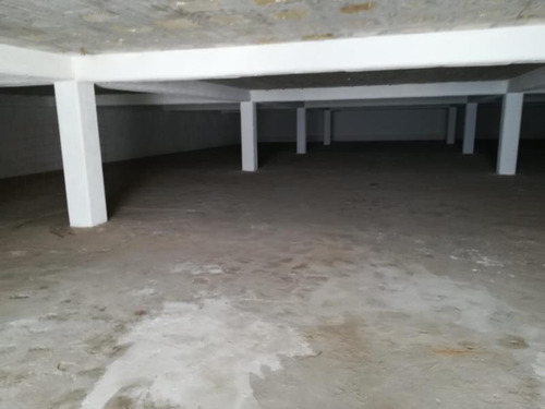 Imagen 1 de 5 de Bodega Industrial En Renta Obrera