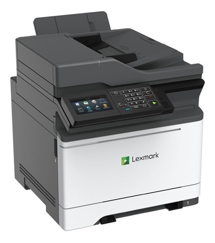 Impresora Multifunción Láser Color Lexmark Cx522ade