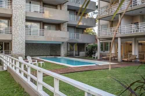 Imagen 16 de 18 de Departamento En Venta - 3 Ambientes - Pinamar Golf