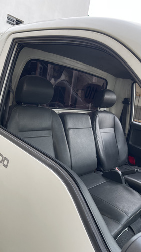 Kia K2500 2.5 Aa Caja Nacional
