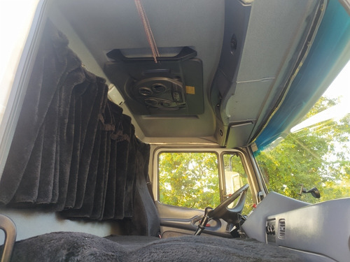 Mercedes Benz 1718 1720 K Truck