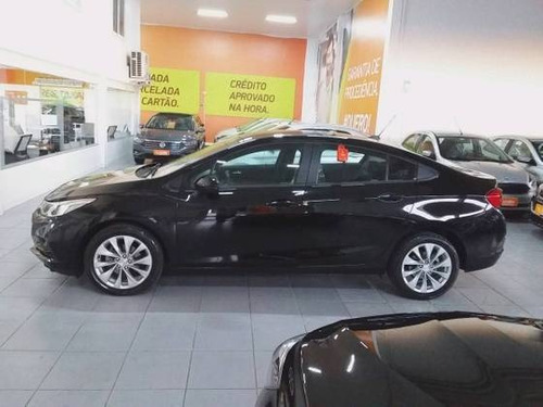 Imagem 8 de 9 de Chevrolet Cruze 1.4 Turbo Lt 16v Flex 4p Automático